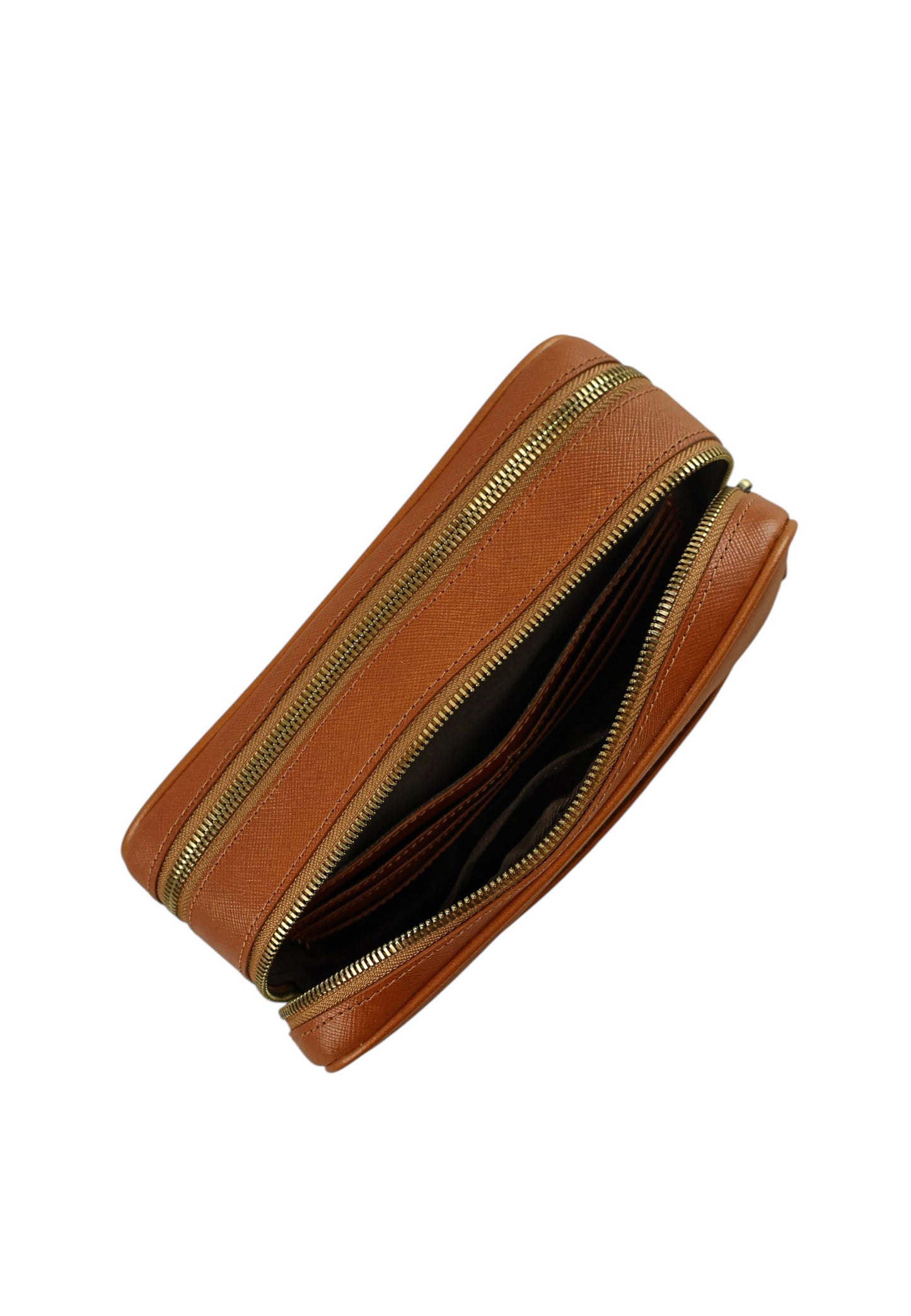 Jackson, Saddle Tan