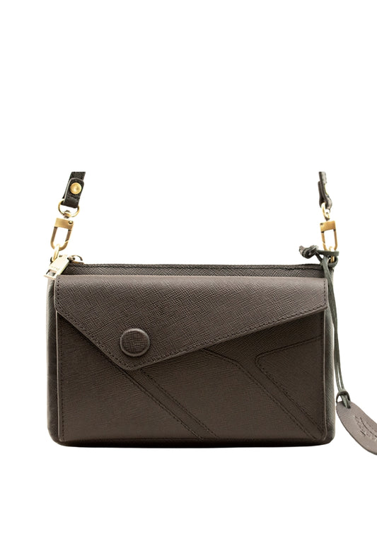 Andrea, Black Timberland