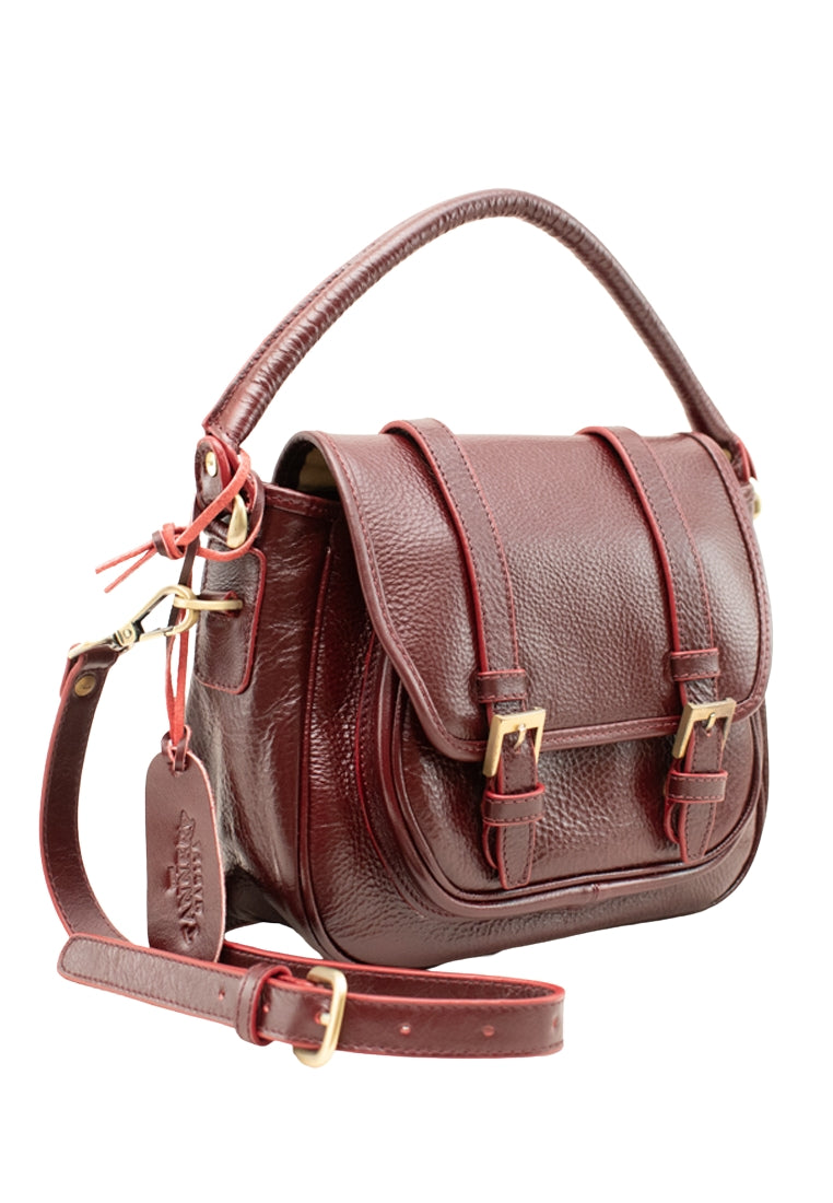 Nathalia, Mahogany