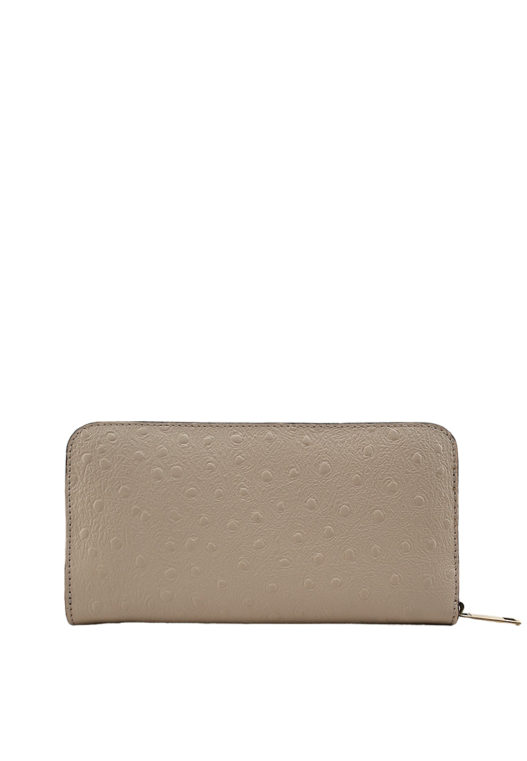 Arya, Gray Ostrich