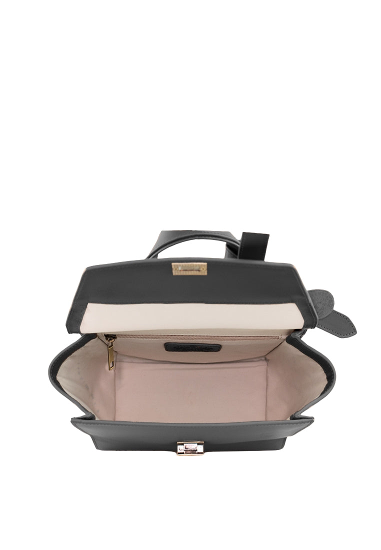 Francine, Sable Black