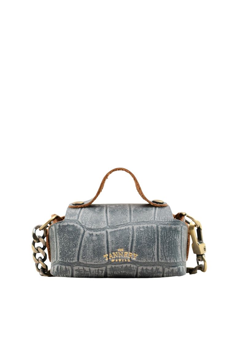 Blythe, Gray Croc