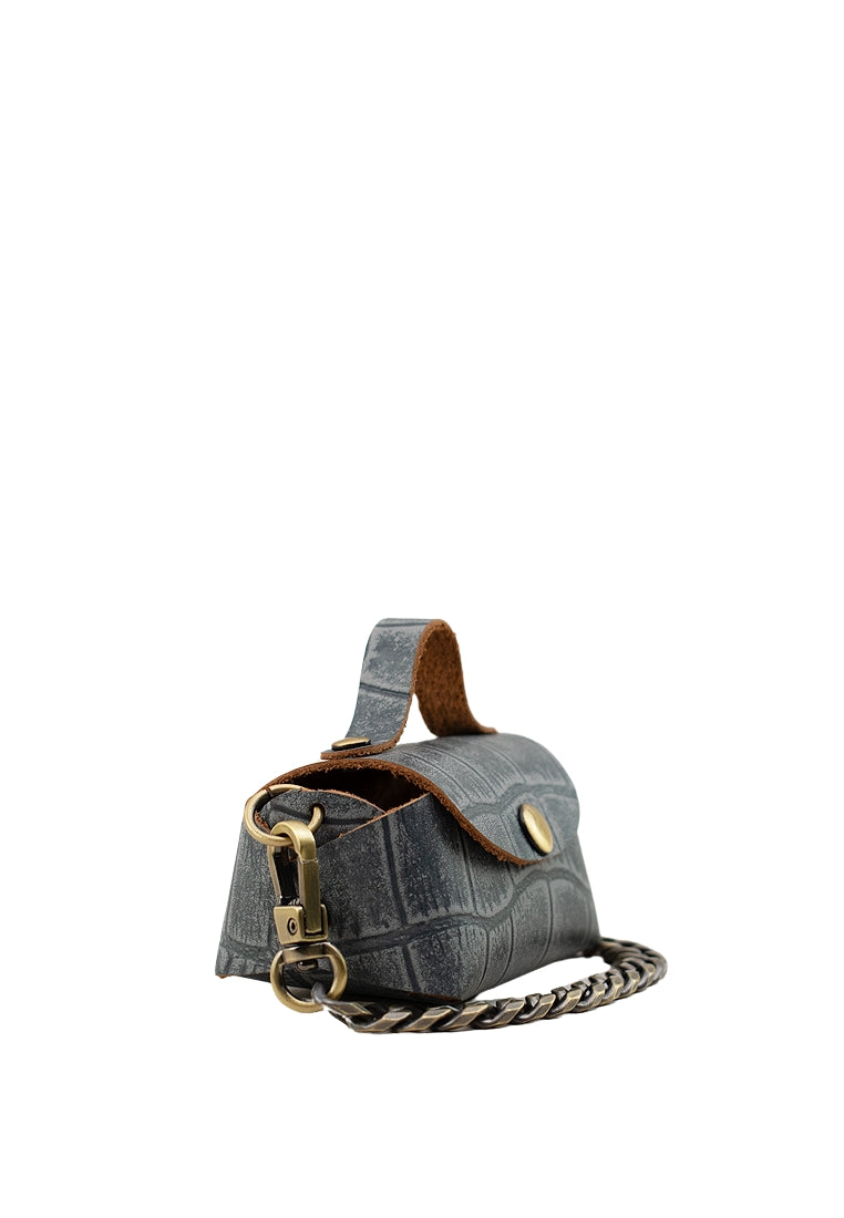 Blythe, Gray Croc