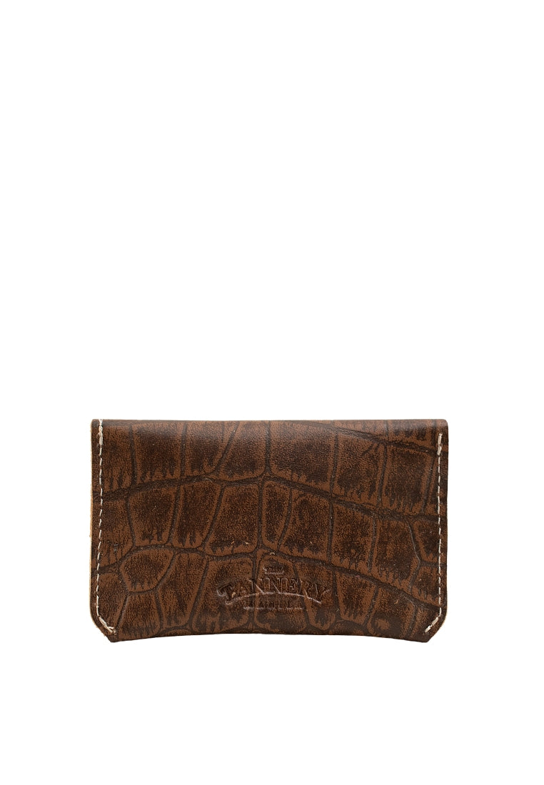Betty, Brown Croc