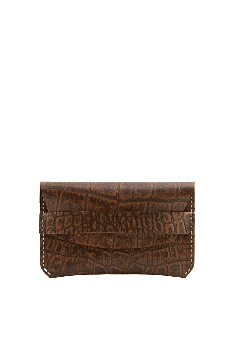 Betty, Brown Croc
