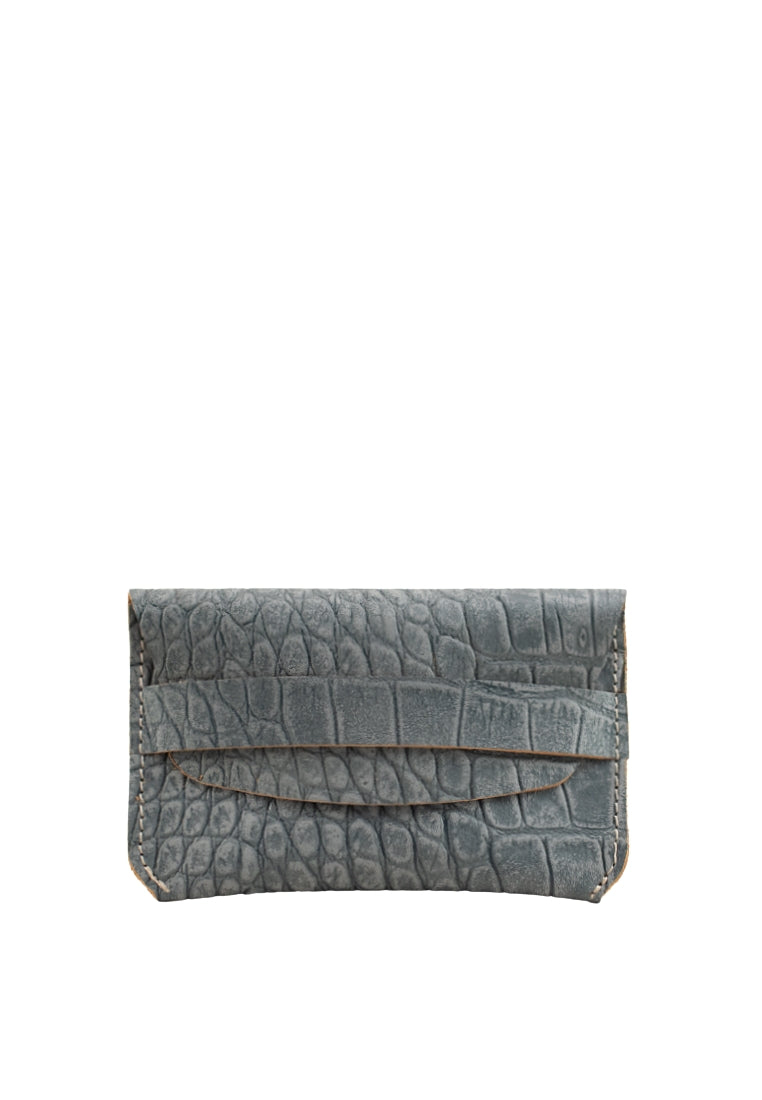 Betty, Gray Croc