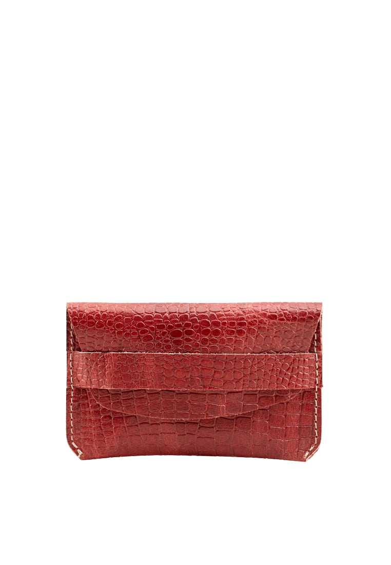 Betty, Red Dillia