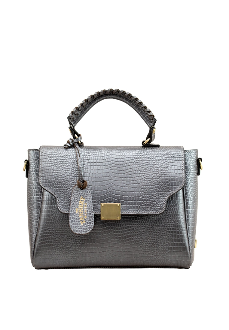 Pearly, Mercury Dilla