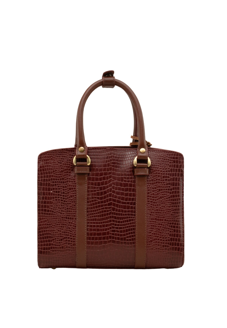 Savannah, Oxblood Dillo