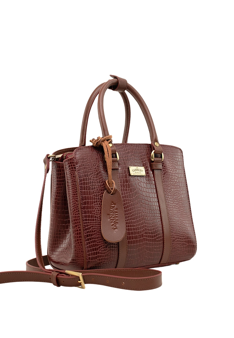 Savannah, Oxblood Dillo