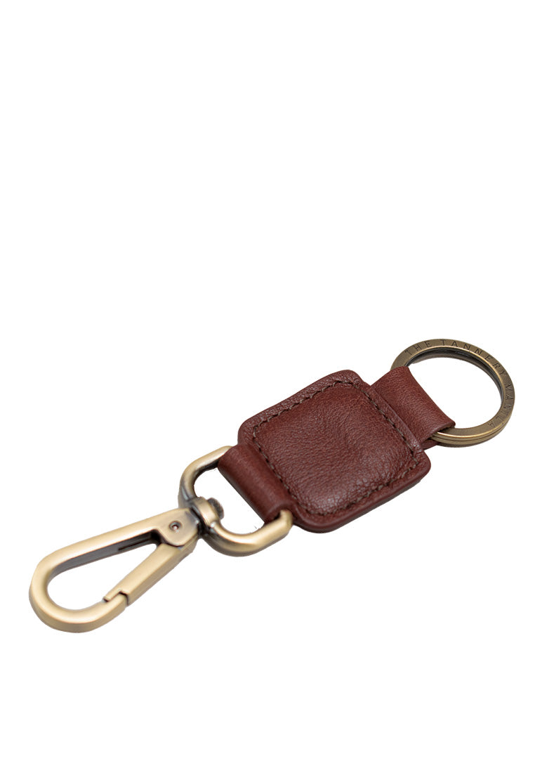 Aina, Reddish Brown Nappa