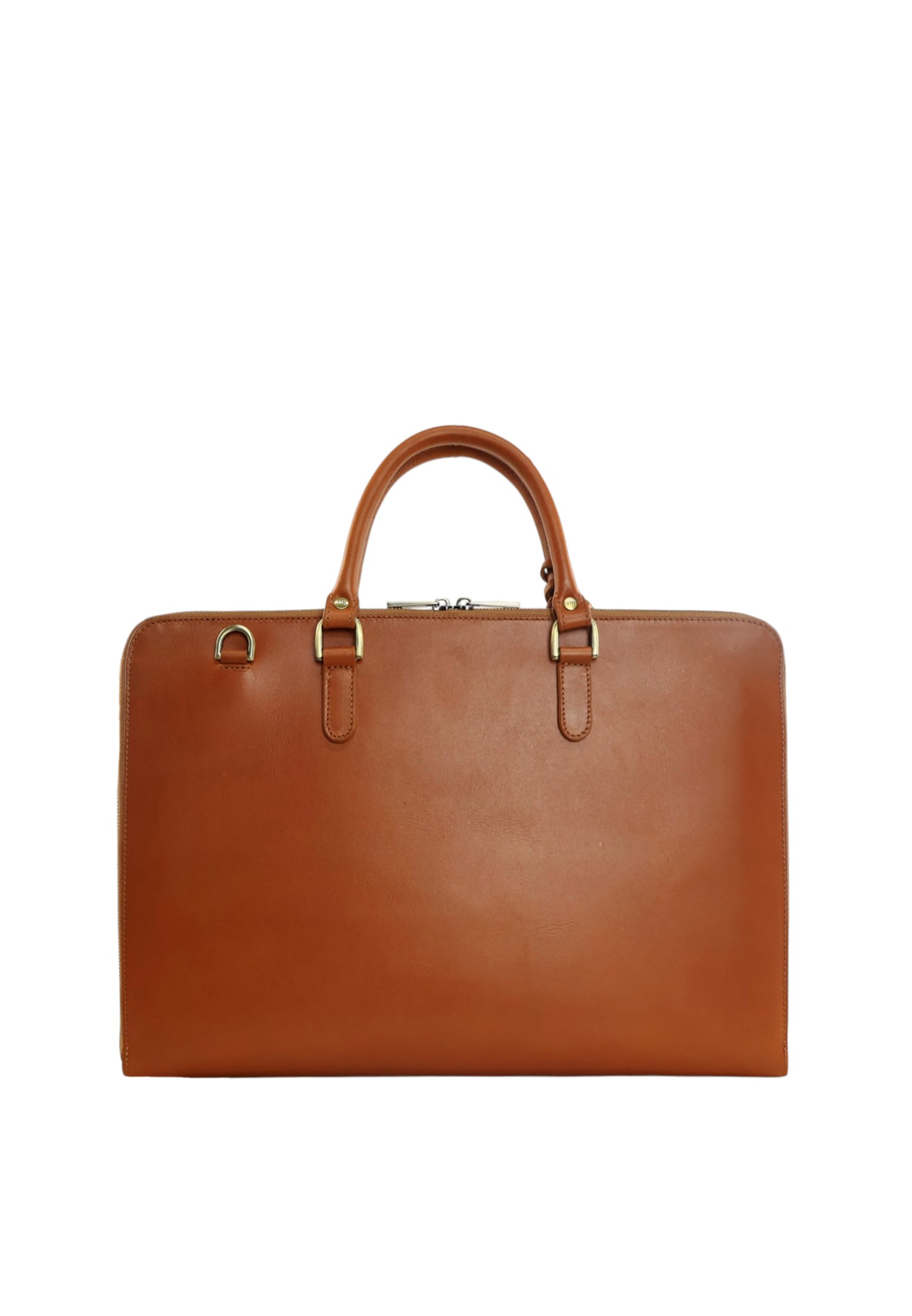 Alba, Saddle Tan