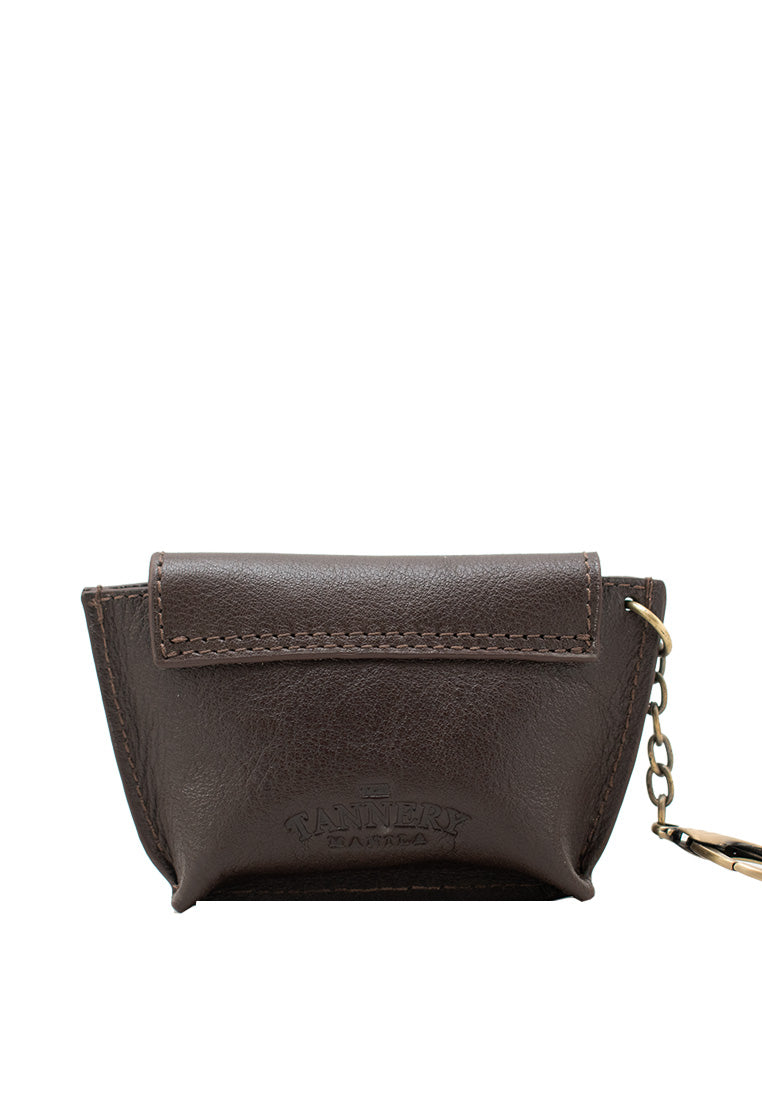 Alice, Choco Brown Nappa