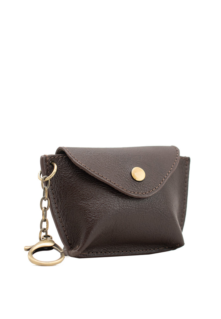 Alice, Choco Brown Nappa