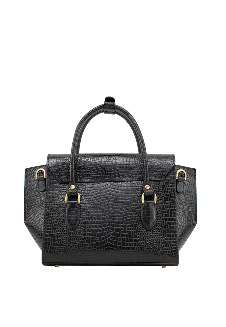Amelia, Black Dillia