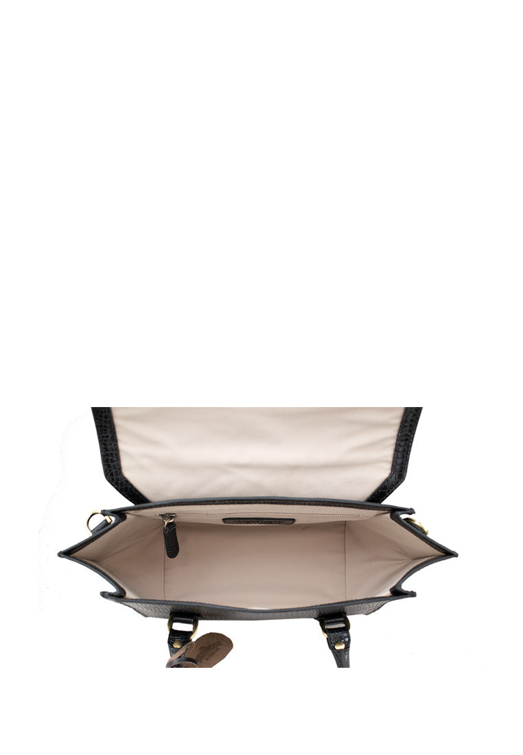 Amelia, Black Dillia