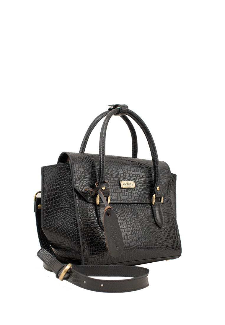 Amelia, Black Dillia