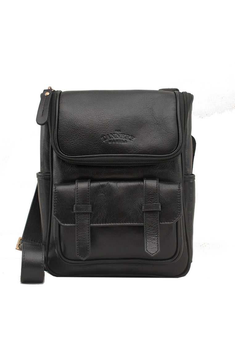 Andrew, Black
