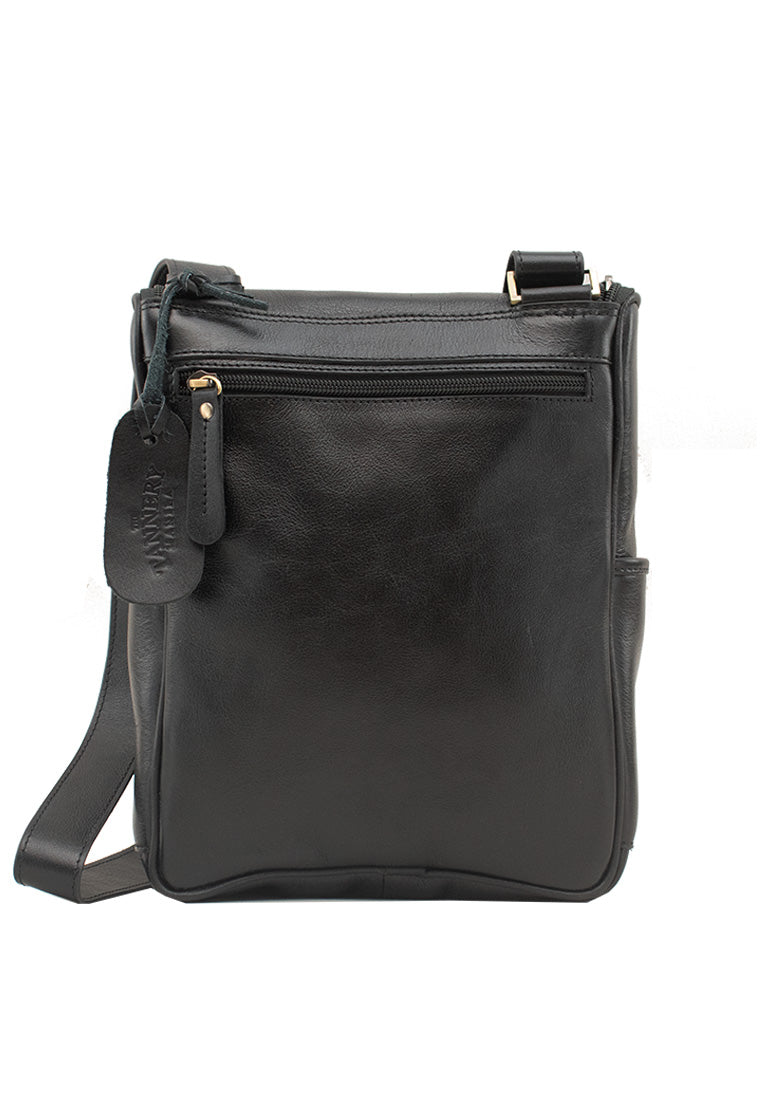 Andrew, Black