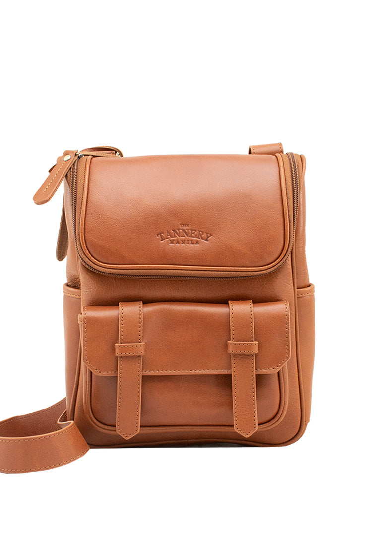The Andrew, Tan