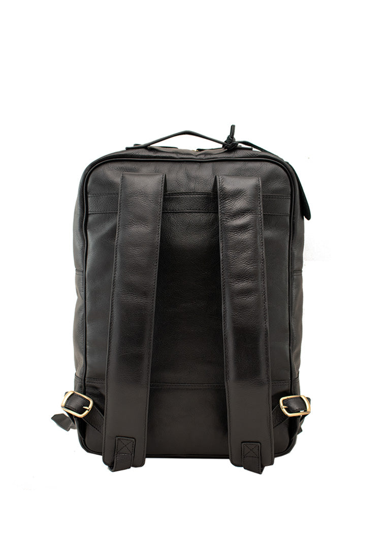 The Arnold, Black Nappa