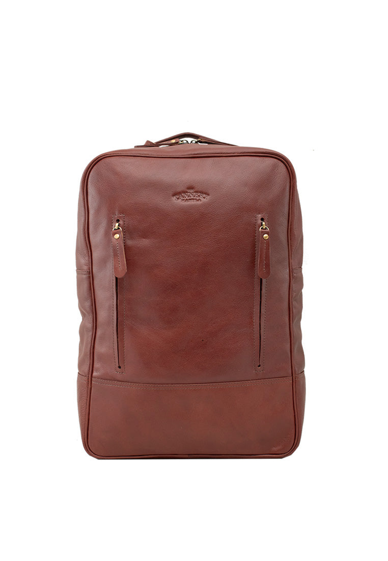 The Arnold, Reddish Brown