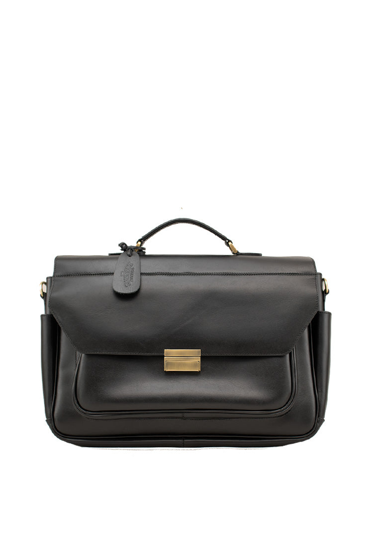 The Augustine, Sable Black
