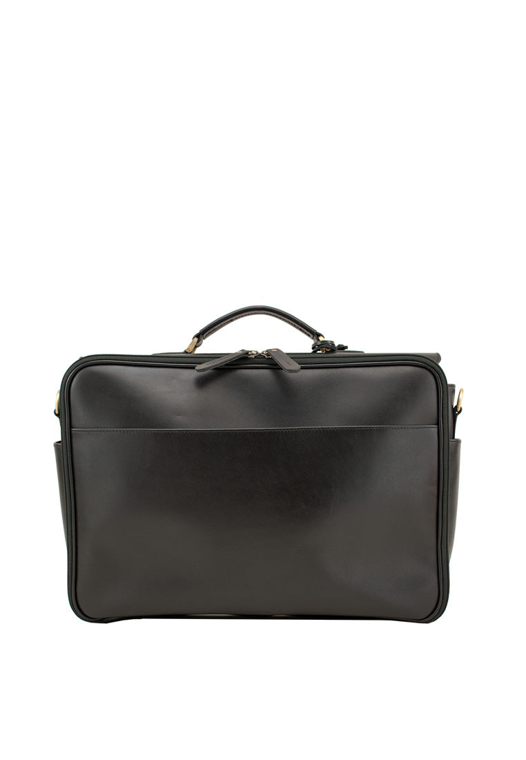The Augustine, Sable Black