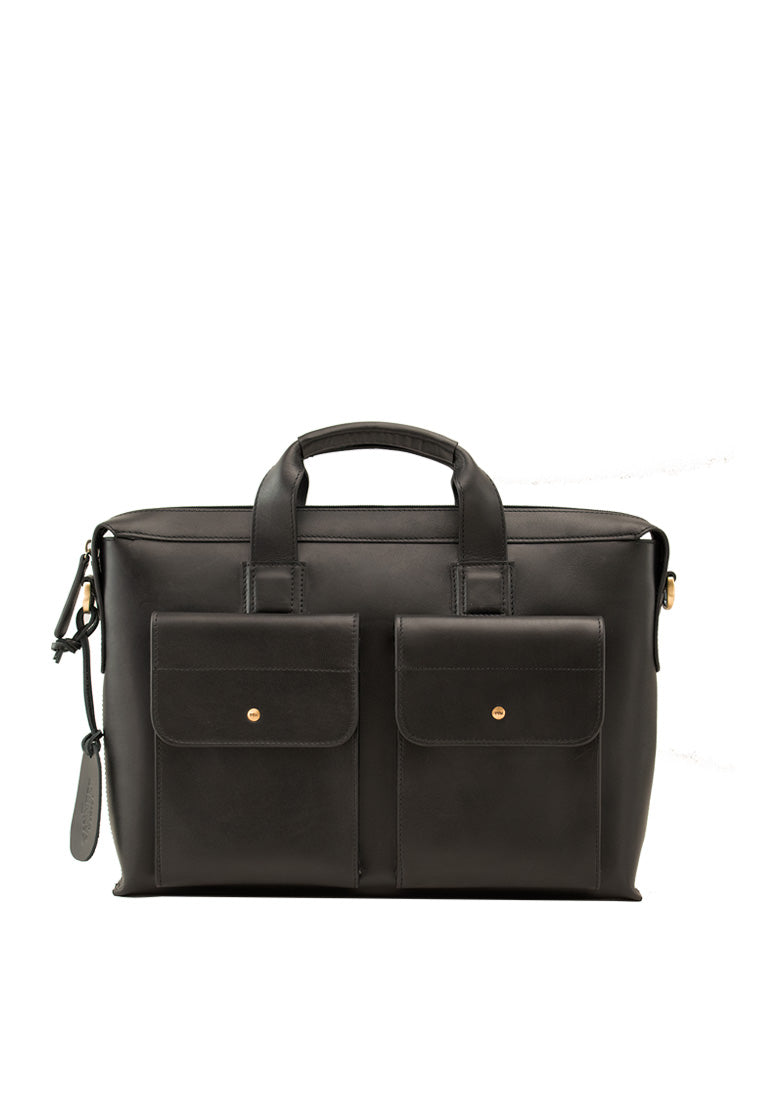 The Avery, Sable Black