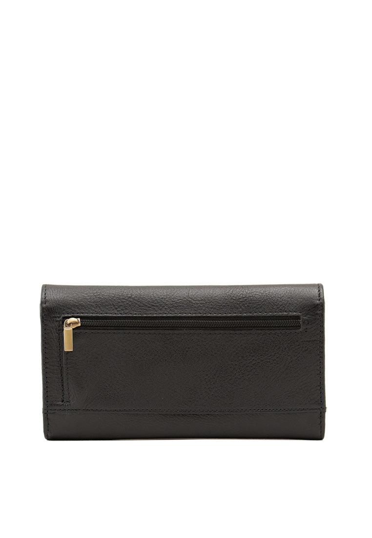 The Belle, Black Nappa