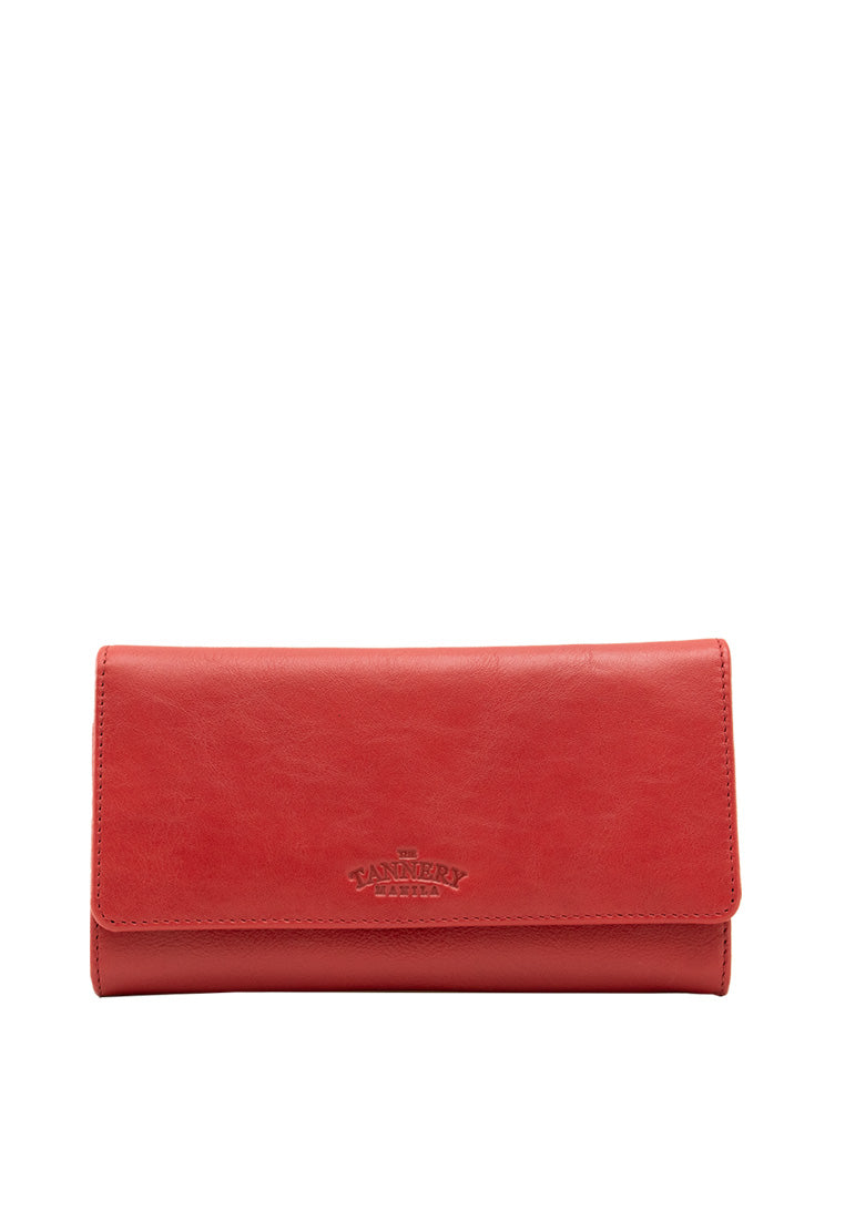 The Belle, Red Nappa