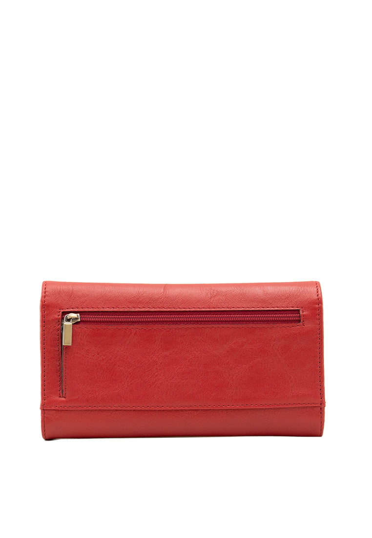 The Belle, Red Nappa