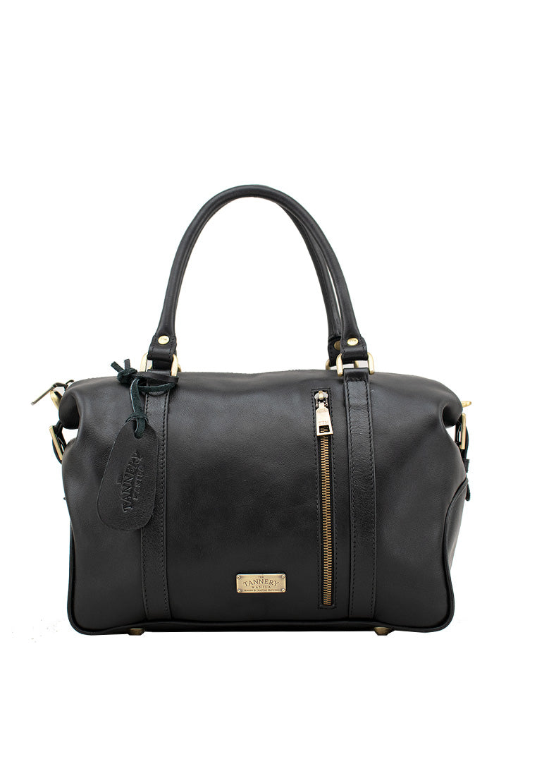 The Buckley, Black Nappa