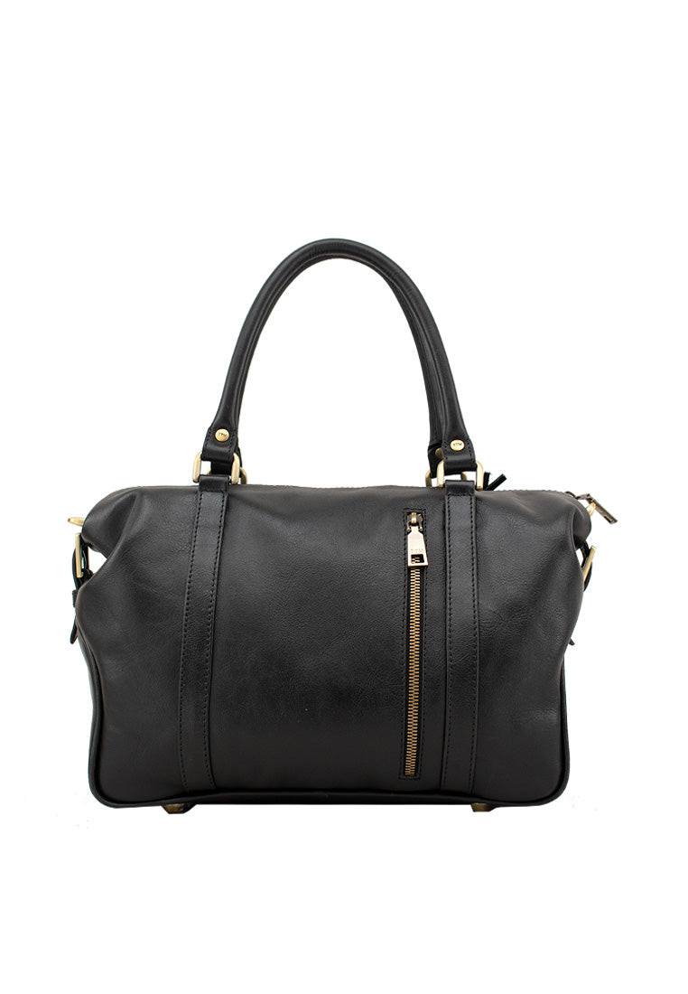The Buckley, Black Nappa