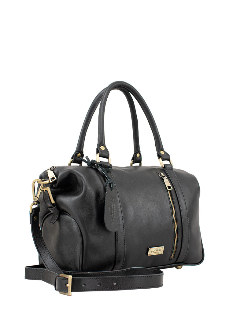 The Buckley, Black Nappa