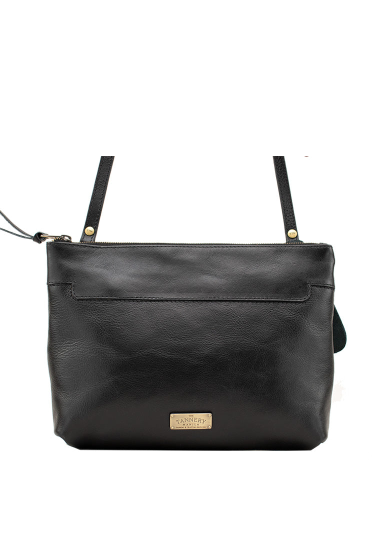 The Callie, Black Nappa