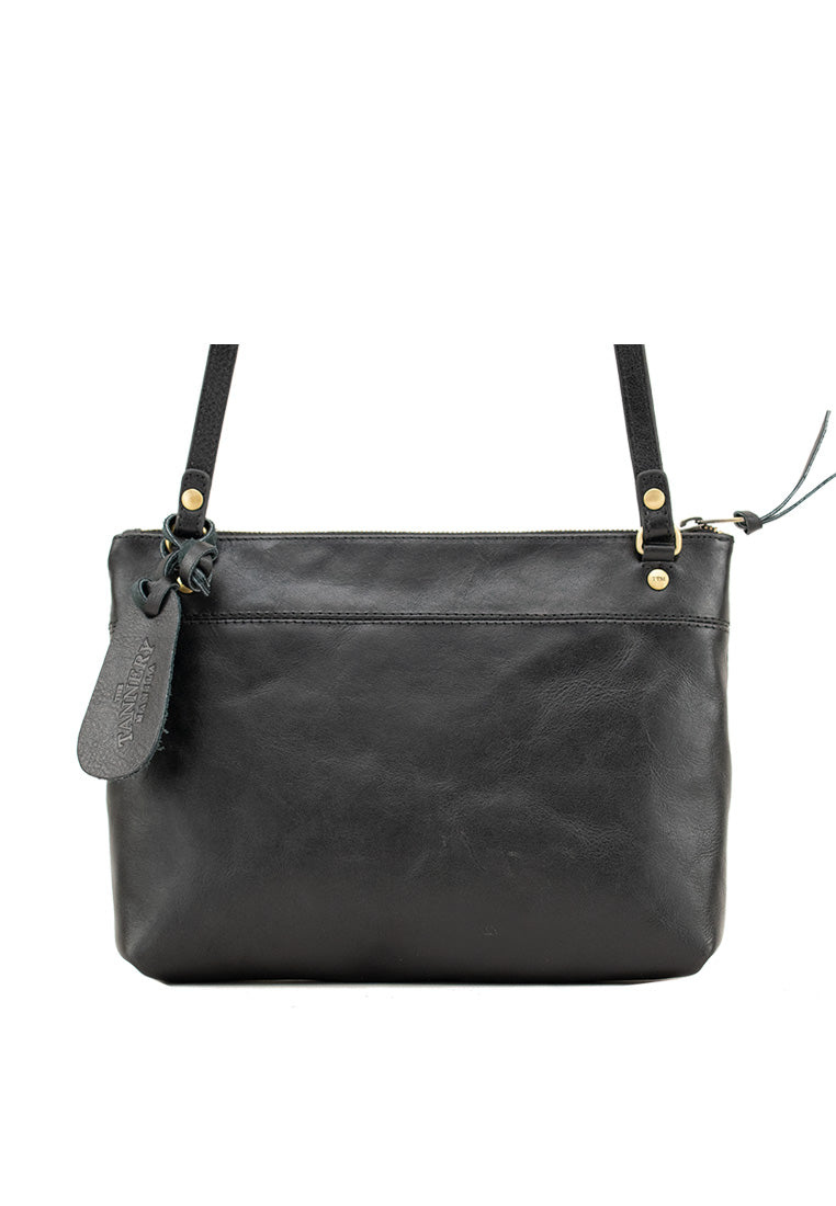 The Callie, Black Nappa