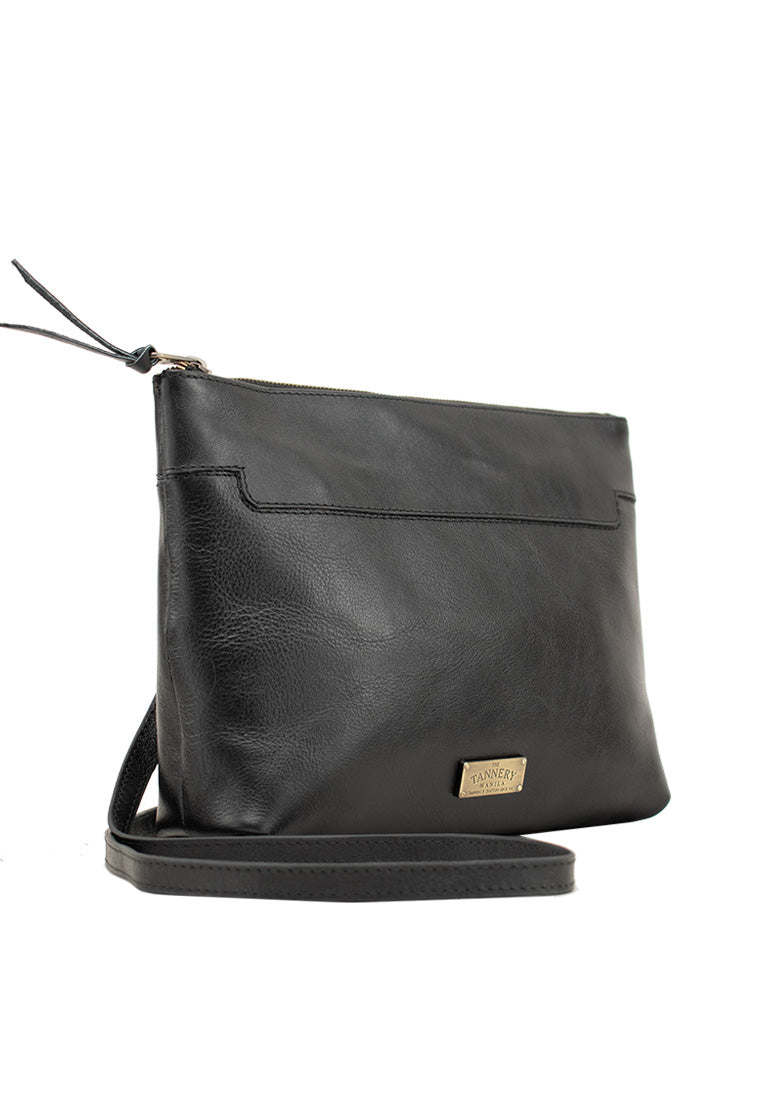 The Callie, Black Nappa