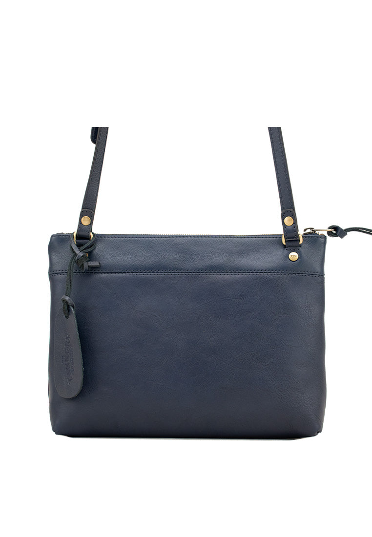 The Callie, Navy Blue