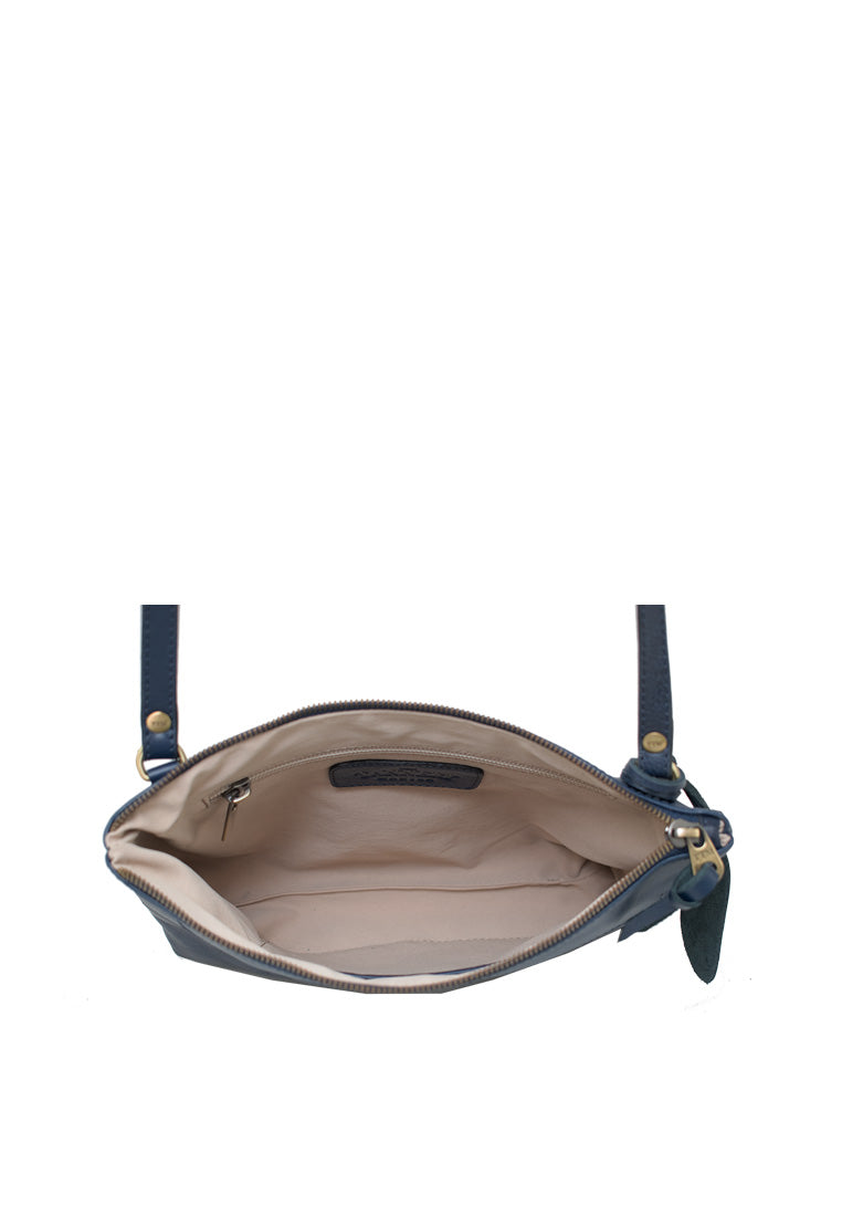 The Callie, Navy Blue
