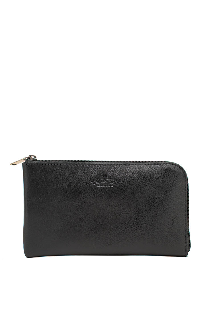 Calyx, Black