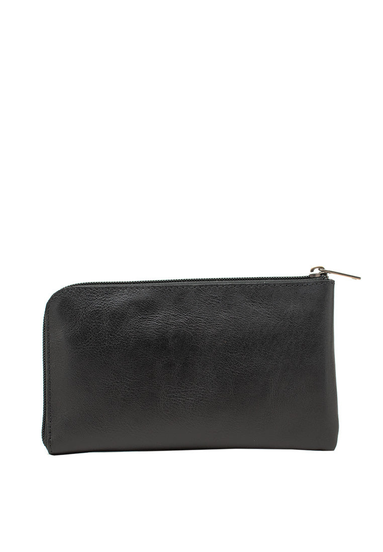 Calyx, Black