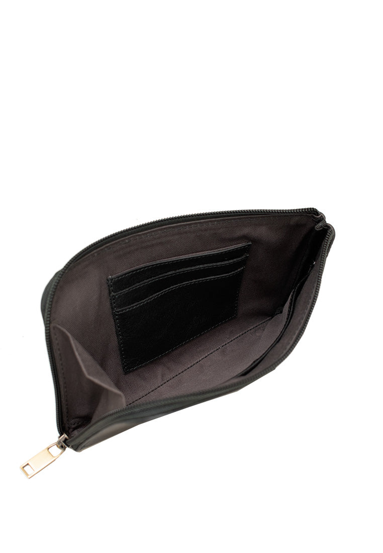 Calyx, Black