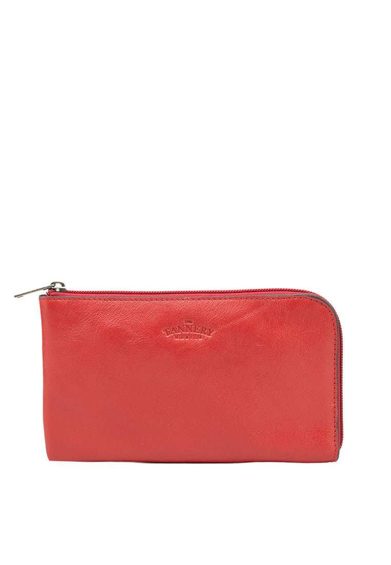 The Calyx, Red Nappa