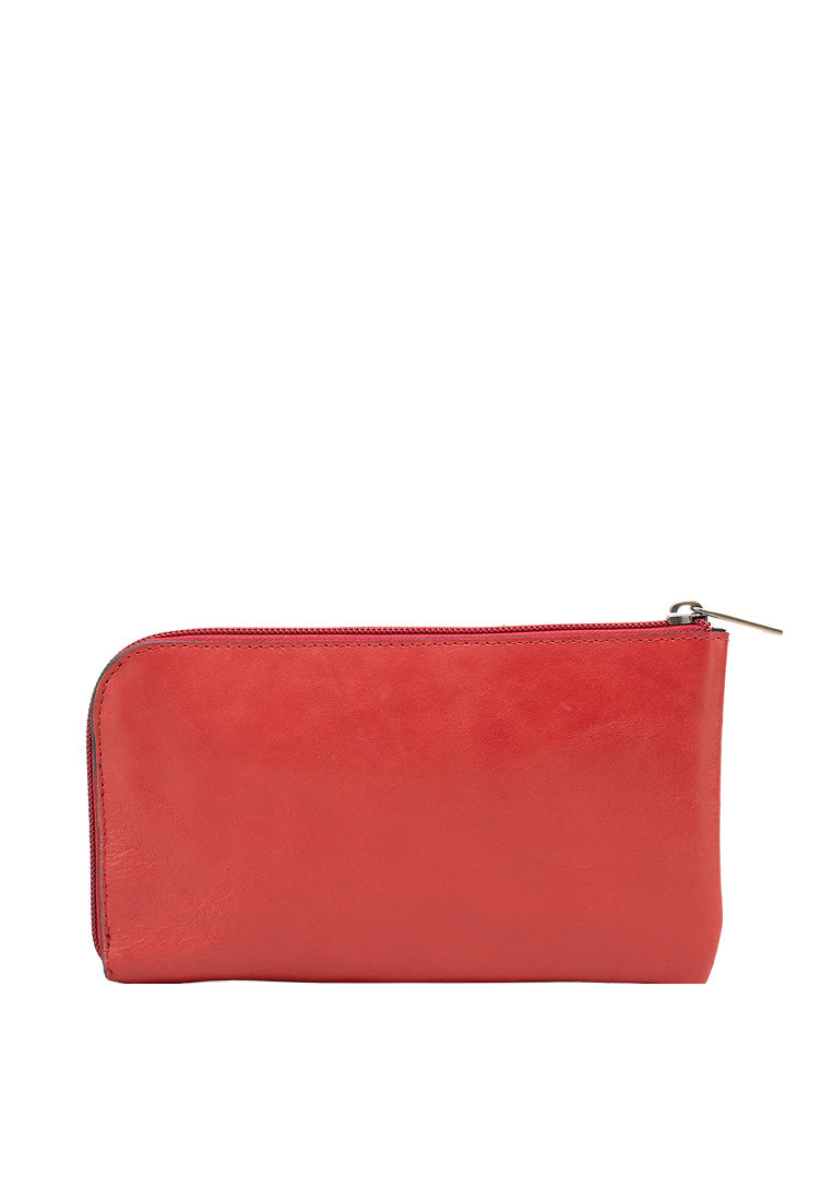 The Calyx, Red Nappa