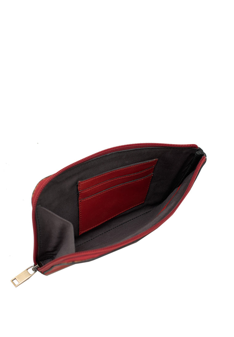 The Calyx, Red Nappa