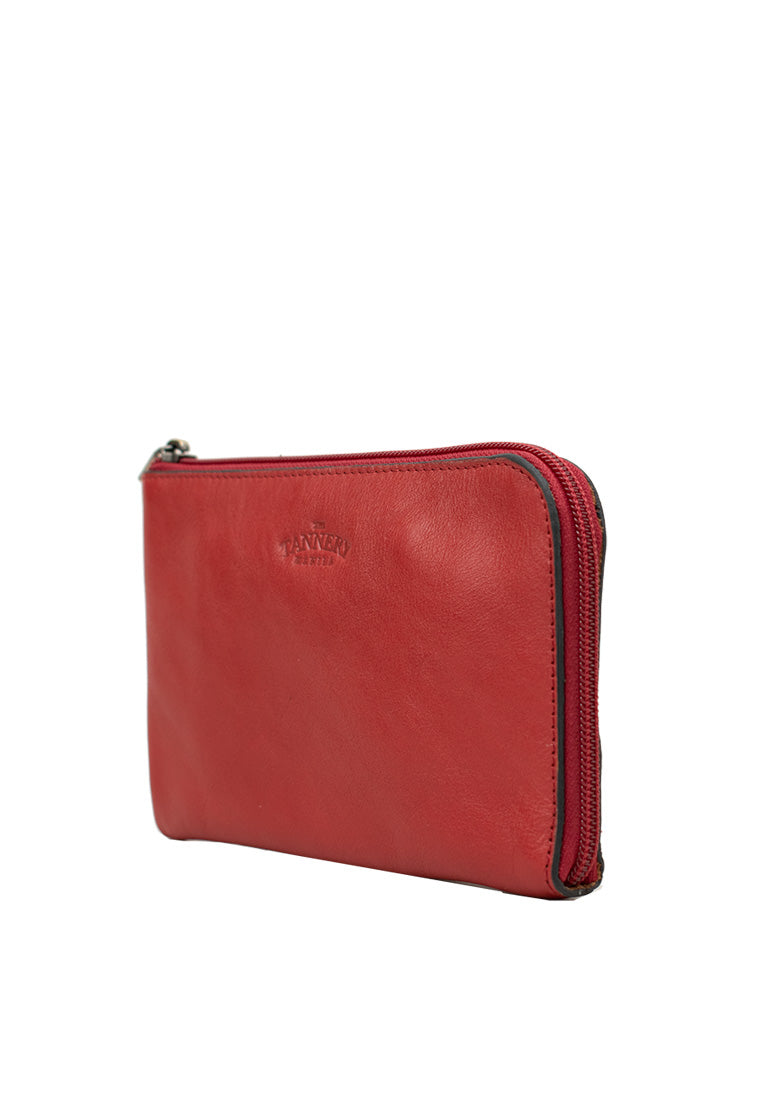 The Calyx, Red Nappa