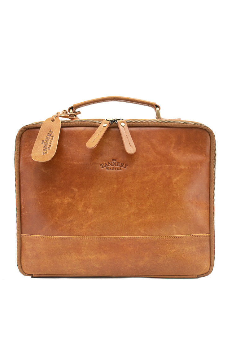 Camden, Tan Firestone