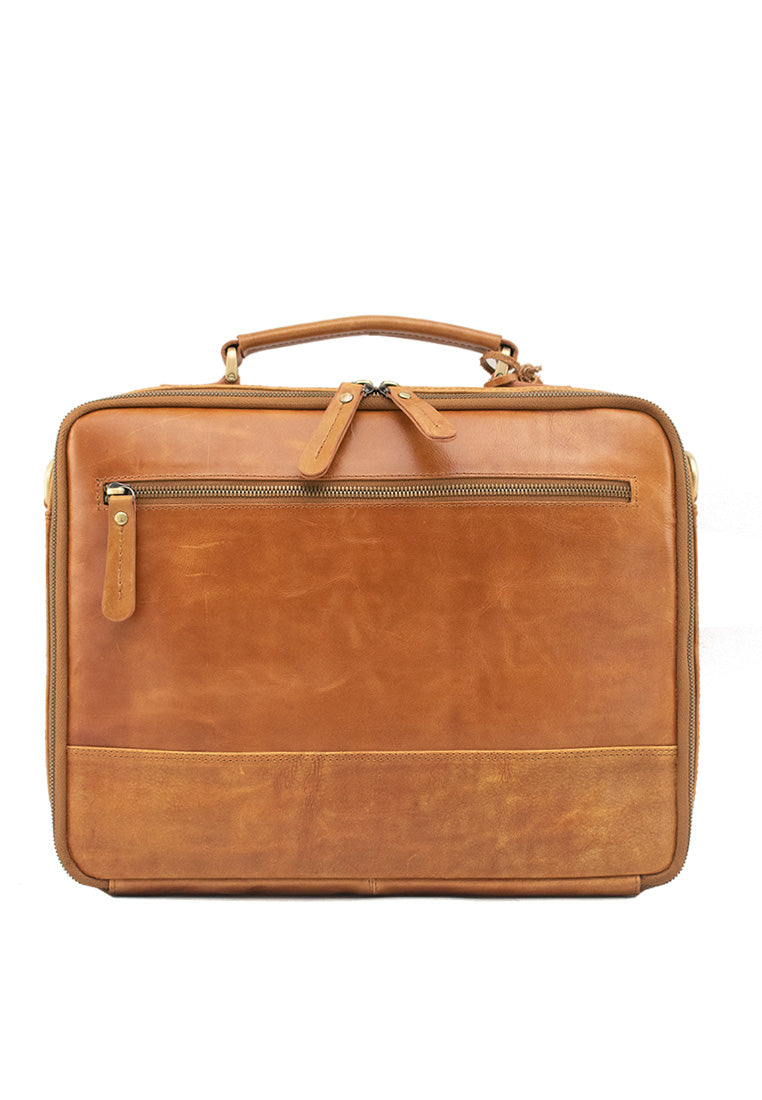 Camden, Tan Firestone