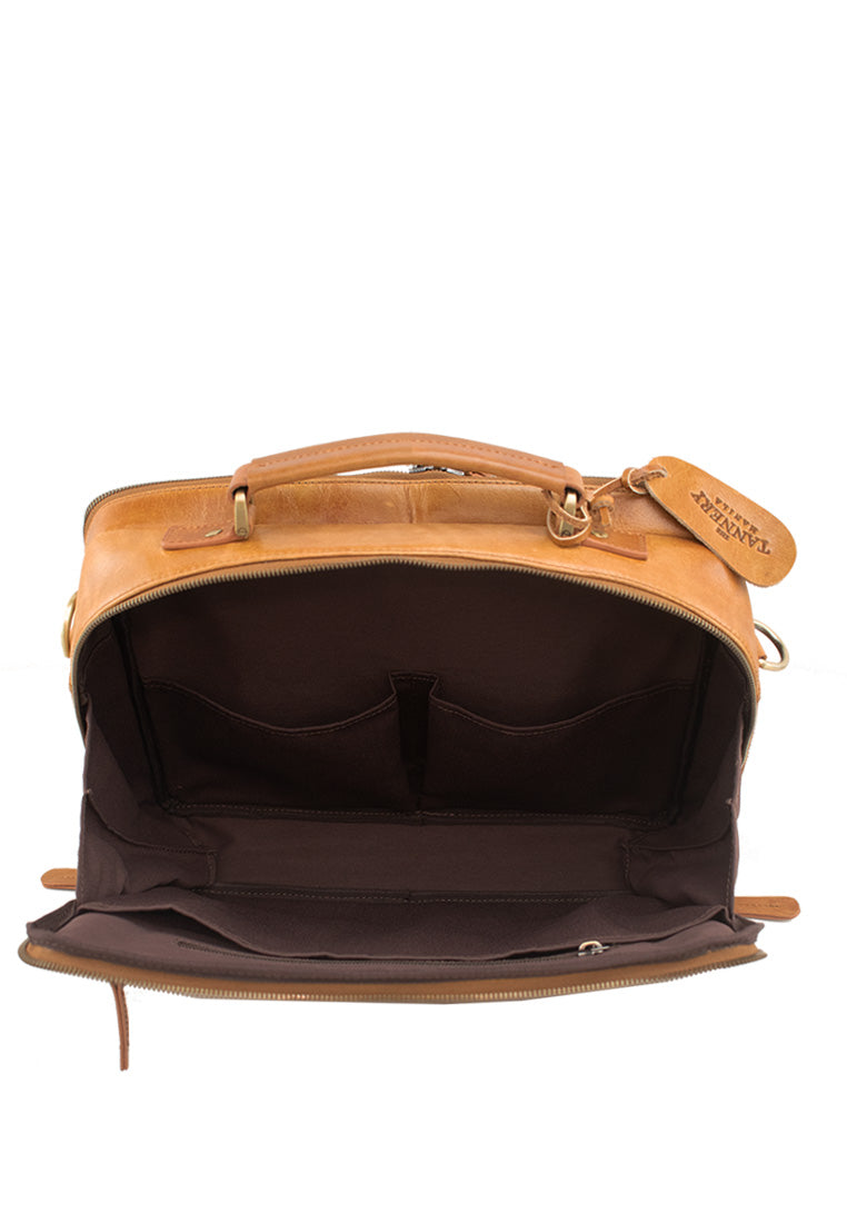 Camden, Tan Firestone